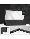 Kup Case Tech-Protect SmartCase Pen Hybrid Xiaomi Pad 6 Max Schwarz - THP2449 - {ean13} - Sklep Home Screen