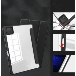 Kup Etui Tech-Protect SmartCase Pen Hybrid Xiaomi Pad 6 Max Black - THP2449 - {ean13} - Sklep Home Screen