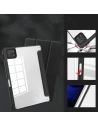 Kup Case Tech-Protect SmartCase Pen Hybrid Xiaomi Pad 6 Max Schwarz - THP2449 - {ean13} - Sklep Home Screen