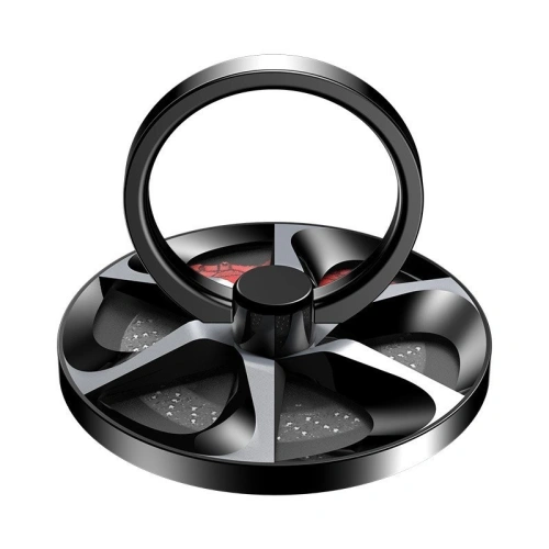 Buy Baseus Wheel Ring Holder - BSU493 - {ean13} - Home Screen Store Europe