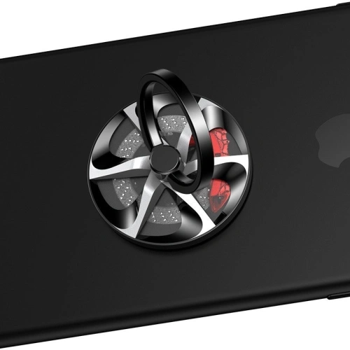 Buy Baseus Wheel Ring Holder - BSU493 - {ean13} - Home Screen Store Europe