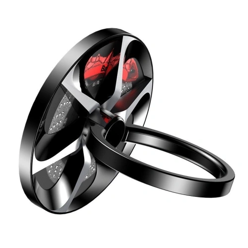Buy Baseus Wheel Ring Holder - BSU493 - {ean13} - Home Screen Store Europe