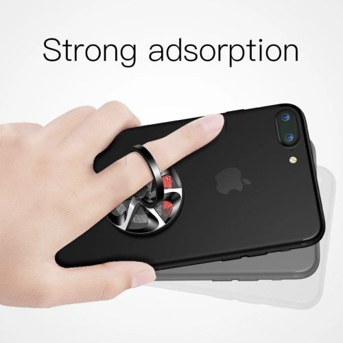 Buy Baseus Wheel Ring Holder - BSU493 - {ean13} - Home Screen Store Europe