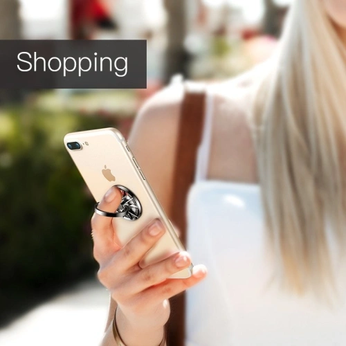 Buy Baseus Wheel Ring Holder - BSU493 - {ean13} - Home Screen Store Europe