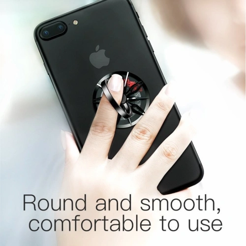 Buy Baseus Wheel Ring Holder - BSU493 - {ean13} - Home Screen Store Europe