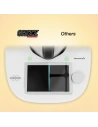 Kup Matte fólia GrizzGlass PaperScreen a Thermomix TM6-hoz [2w1] - GRZ7356 - {ean13} - Sklep Home Screen