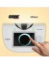 Kup Matte fólia GrizzGlass PaperScreen a Thermomix TM6-hoz [2w1] - GRZ7356 - {ean13} - Sklep Home Screen