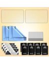 Kup Matte fólia GrizzGlass PaperScreen a Thermomix TM6-hoz [2w1] - GRZ7356 - {ean13} - Sklep Home Screen