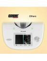 Kup Matt fólia GrizzGlass PaperScreen a Thermomix TM5-höz [2w1] - GRZ7357 - {ean13} - Sklep Home Screen