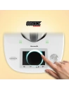 Kup Matt fólia GrizzGlass PaperScreen a Thermomix TM5-höz [2w1] - GRZ7357 - {ean13} - Sklep Home Screen