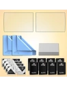 Kup Matte Folie GrizzGlass PaperScreen für Thermomix TM5 [2w1] - GRZ7357 - {ean13} - Sklep Home Screen