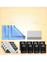Kup Folia matowa GrizzGlass PaperScreen do Lidlomix Smart 2022 [2w1] - GRZ7358 - {ean13} - Sklep Home Screen