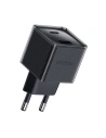 Buy Mcdodo CH-4151 USB-A, USB-C, GaN, 33W wall charger (black) - MDD180 - {ean13} - Home Screen Store Europe