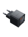 Kup Mcdodo Încărcător CH-4151 USB-A, USB-C, GaN, 33W (negru) - MDD180 - {ean13} - Sklep Home Screen