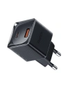 Kup Mcdodo Încărcător CH-4151 USB-A, USB-C, GaN, 33W (negru) - MDD180 - {ean13} - Sklep Home Screen