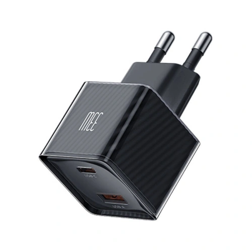 Kup Mcdodo Încărcător CH-4151 USB-A, USB-C, GaN, 33W (negru) - MDD180 - {ean13} - Sklep Home Screen