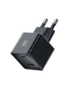 Kup Mcdodo Încărcător CH-4151 USB-A, USB-C, GaN, 33W (negru) - MDD180 - {ean13} - Sklep Home Screen