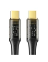 Kup Kabel Mcdodo CA-2112 USB-C / USB-C, 100W, 1.8m (černý) - MDD181 - {ean13} - Sklep Home Screen