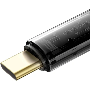Kup Kabel Mcdodo CA-2112 USB-C / USB-C, 100W, 1.8m (czarny) - MDD181 - {ean13} - Sklep Home Screen