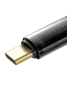 Kup Kábel Mcdodo CA-2112 USB-C / USB-C, 100W, 1.8m (fekete) - MDD181 - {ean13} - Sklep Home Screen