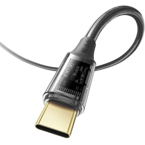 Kup Kabel Mcdodo CA-2112 USB-C / USB-C, 100W, 1.8m (czarny) - MDD181 - {ean13} - Sklep Home Screen