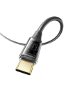 Kup Kábel Mcdodo CA-2112 USB-C / USB-C, 100W, 1.8m (fekete) - MDD181 - {ean13} - Sklep Home Screen