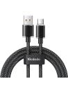 Kup Kábel Mcdodo CA-3653 USB-A / USB-C, 100W, 2m (fekete) - MDD183 - {ean13} - Sklep Home Screen
