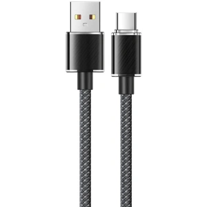 Kup Kabel Mcdodo CA-3653 USB-A / USB-C, 100W, 2m (czarny) - MDD183 - {ean13} - Sklep Home Screen