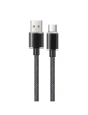 Kup Kábel Mcdodo CA-3653 USB-A / USB-C, 100W, 2m (fekete) - MDD183 - {ean13} - Sklep Home Screen