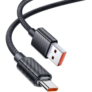 Kup Kabel Mcdodo CA-3653 USB-A / USB-C, 100W, 2m (czarny) - MDD183 - {ean13} - Sklep Home Screen
