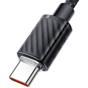 Kup Kabel Mcdodo CA-3653 USB-A / USB-C, 100W, 2m (czarny) - MDD183 - {ean13} - Sklep Home Screen