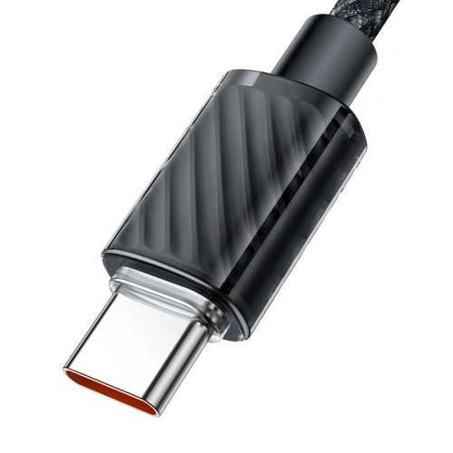 Kup Kabel Mcdodo CA-3653 USB-A / USB-C, 100W, 2m (czarny) - MDD183 - {ean13} - Sklep Home Screen
