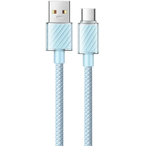 Kup Kabel Mcdodo CA-3654 USB-A / USB-C, 100W, 2m (niebieski) - MDD184 - {ean13} - Sklep Home Screen