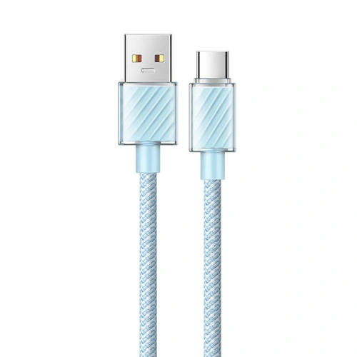 Kup Kabel Mcdodo CA-3654 USB-A / USB-C, 100W, 2m (modrý) - MDD184 - {ean13} - Sklep Home Screen