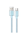Kup Kabel Mcdodo CA-3654 USB-A / USB-C, 100W, 2m (modrý) - MDD184 - {ean13} - Sklep Home Screen