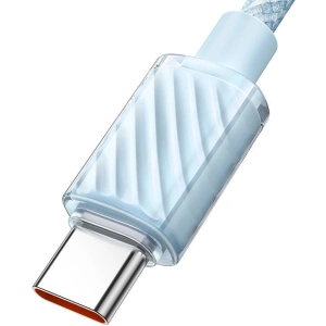 Kup Kabel Mcdodo CA-3654 USB-A / USB-C, 100W, 2m (niebieski) - MDD184 - {ean13} - Sklep Home Screen