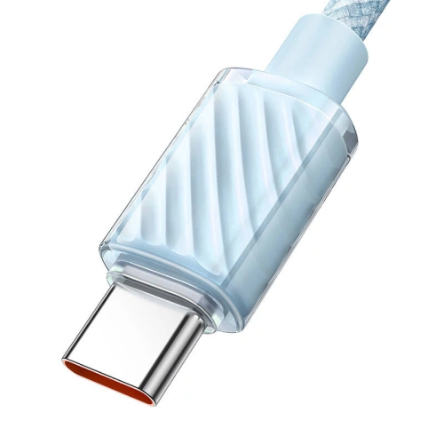 Buy Mcdodo CA-3654 cable USB-A / USB-C, 100W, 2m (blue) - MDD184 - {ean13} - Home Screen Store Europe