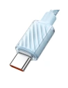Kup Kabel Mcdodo CA-3654 USB-A / USB-C, 100W, 2m (modrý) - MDD184 - {ean13} - Sklep Home Screen