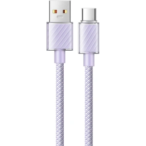 Kup Kabel Mcdodo CA-3655 USB-A / USB-C, 100W, 2m (fioletowy) - MDD185 - {ean13} - Sklep Home Screen