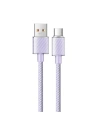 Kup Kabel Mcdodo CA-3655 USB-A / USB-C, 100W, 2m (fialový) - MDD185 - {ean13} - Sklep Home Screen