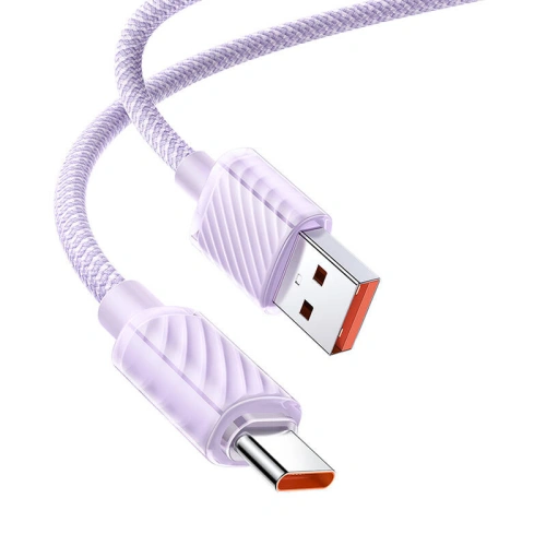 Kup Kabel Mcdodo CA-3655 USB-A / USB-C, 100W, 2m (fialový) - MDD185 - {ean13} - Sklep Home Screen