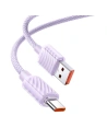 Kup Kabel Mcdodo CA-3655 USB-A / USB-C, 100W, 2m (fialový) - MDD185 - {ean13} - Sklep Home Screen