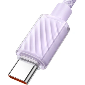 Kup Kabel Mcdodo CA-3655 USB-A / USB-C, 100W, 2m (fioletowy) - MDD185 - {ean13} - Sklep Home Screen