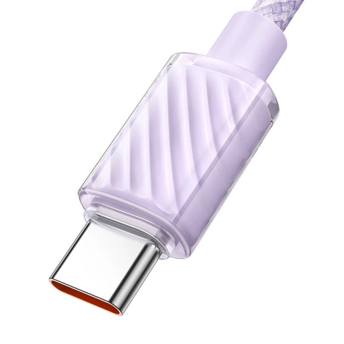 Kup Kabel Mcdodo CA-3655 USB-A / USB-C, 100W, 2m (fialový) - MDD185 - {ean13} - Sklep Home Screen