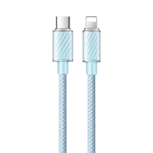Kup Kabel Mcdodo CA-3664 USB-C / Lightning, 36W, 2m (blau) - MDD186 - {ean13} - Sklep Home Screen