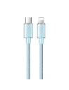 Kup Kabel Mcdodo CA-3664 USB-C / Lightning, 36W, 2m (modrý) - MDD186 - {ean13} - Sklep Home Screen