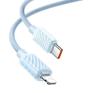 Kup Kabel Mcdodo CA-3664 USB-C / Lightning, 36W, 2m (niebieski) - MDD186 - {ean13} - Sklep Home Screen