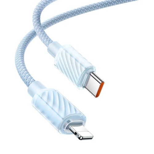 Kup Kabel Mcdodo CA-3664 USB-C / Lightning, 36W, 2m (modrý) - MDD186 - {ean13} - Sklep Home Screen