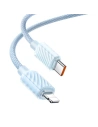 Kup Kábel Mcdodo CA-3664 USB-C / Lightning, 36W, 2m (kék) - MDD186 - {ean13} - Sklep Home Screen