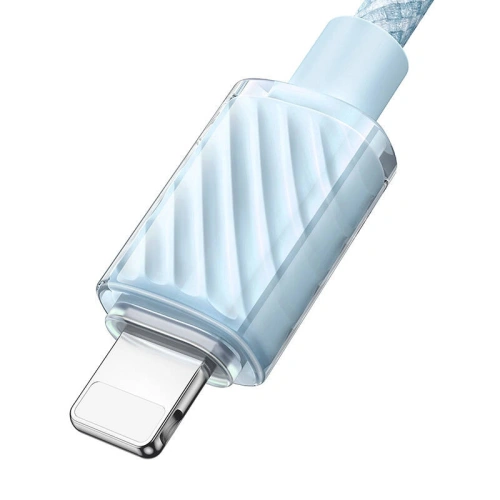 Kup Kábel Mcdodo CA-3664 USB-C / Lightning, 36W, 2m (kék) - MDD186 - {ean13} - Sklep Home Screen
